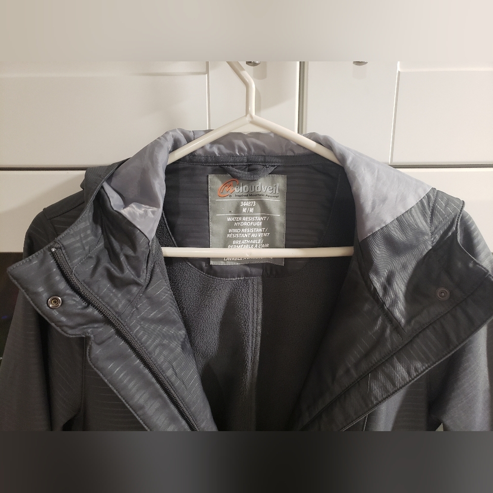 Jacket - Picture 2 of 4